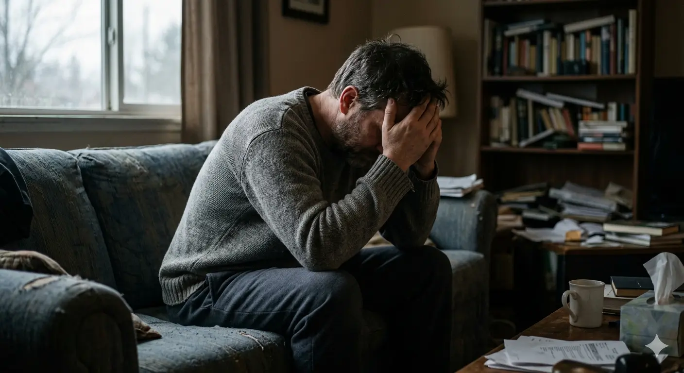 Side Effects of Depression Medication: Common Antidepressants Side Effects Guide