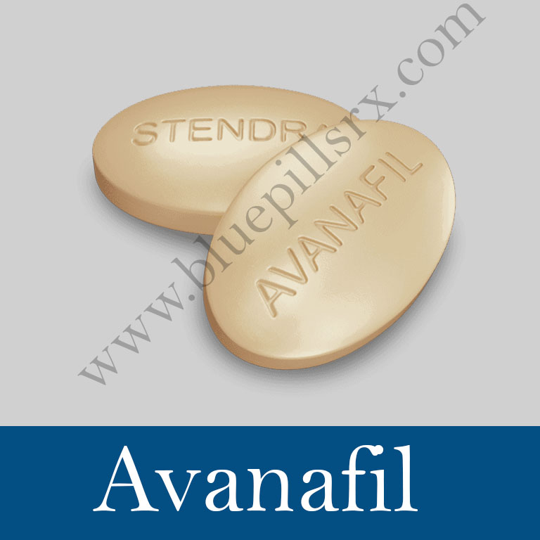 Avanafil