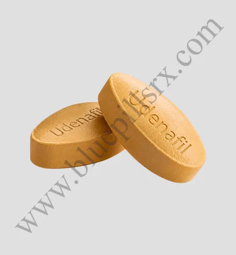 Buy Udenafil medications online at BluePillsRx