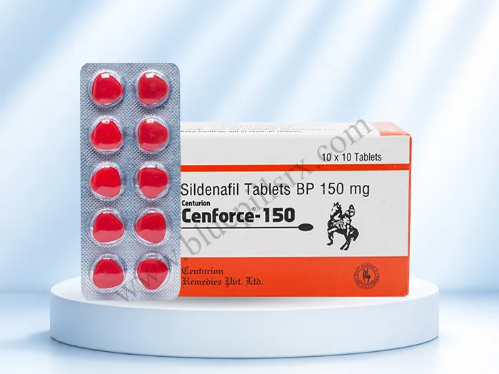 Cenforce 150mg Tablet