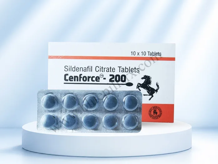 Cenforce 200 Mg