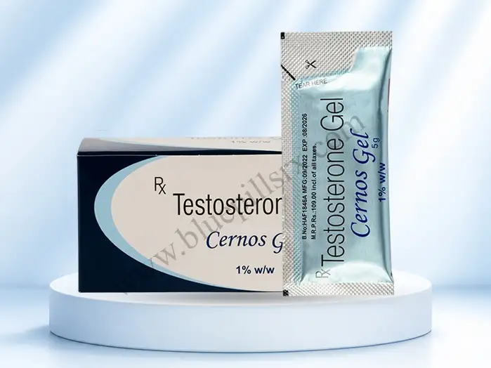 Cernos Gel 5g
