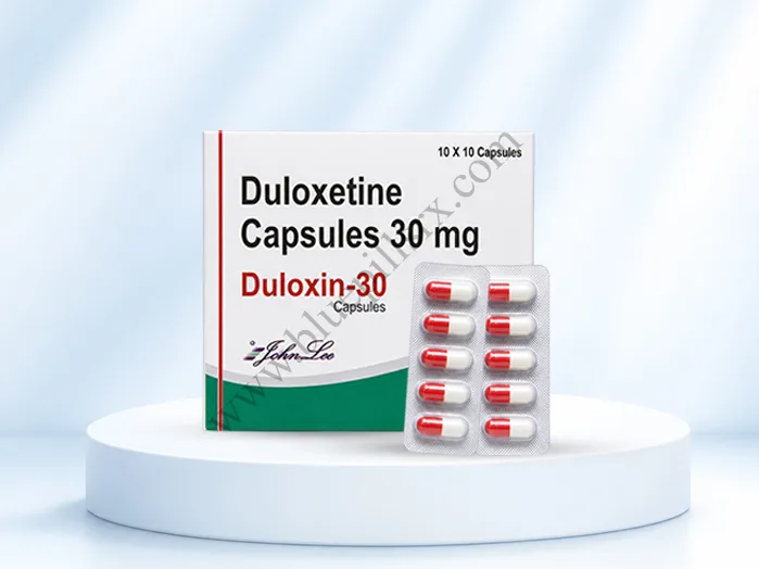 Duloxetine 30mg Tablet