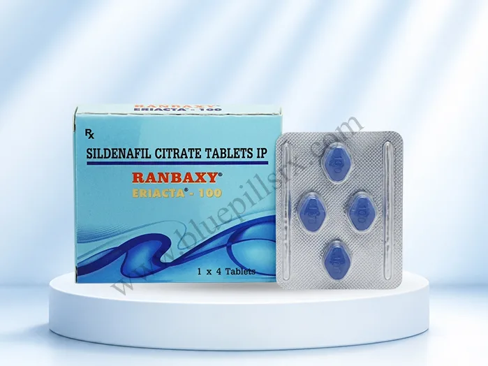 Eriacta 100mg