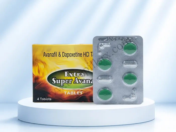 Extra Super Avana