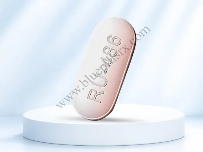 Generic RU-486 Tablet - Mifepristone