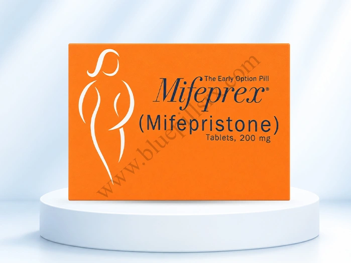 Mifeprex - Mifepristone
