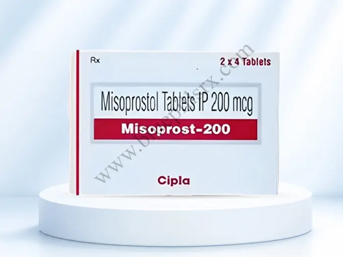Misoprostol - Misoprostol