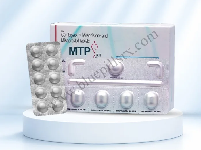 Buy MTP Kit Online in USA - Mifepristone/Misoprostol