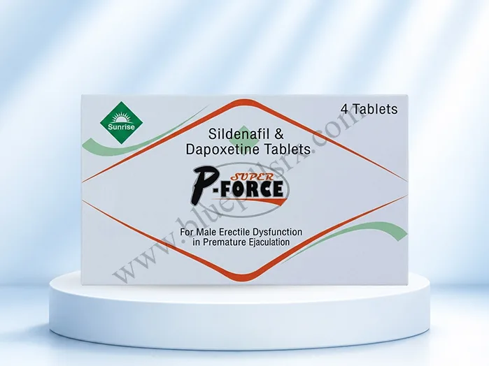 Super P Force Tablets Online - 