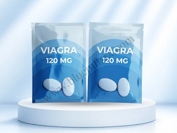 Viagra 120 Mg