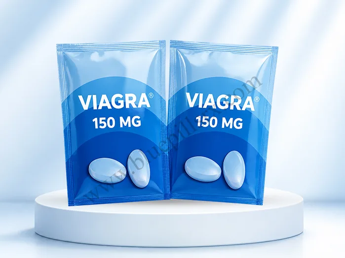Viagra 150 mg