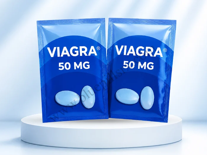 Viagra 50 mg Tablet