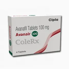 Avanafil